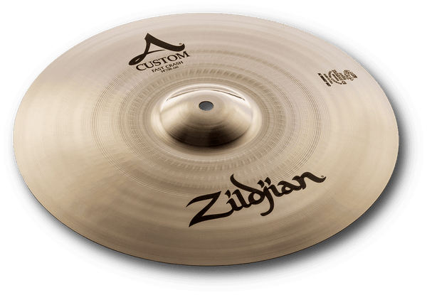 Zildjian A' CUSTOM 14" FAST - A20536