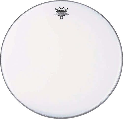 BE-118- - Emperor 18" Recubierto