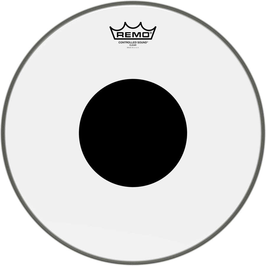 CONTROLLED SOUND 14 - TRANSPARENTE - CS-0314-10