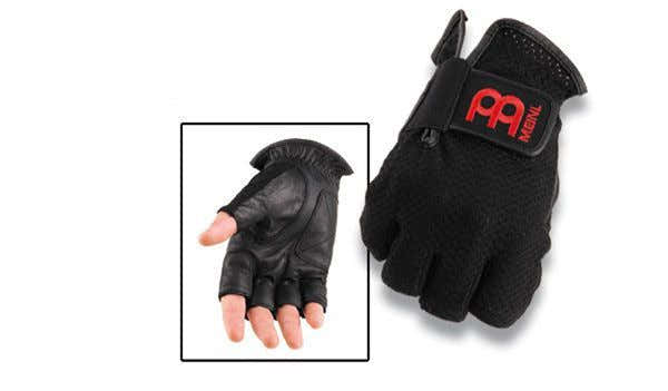 MDGFL-XL - GUANTES SIN DEDOS MEINL TALA XL