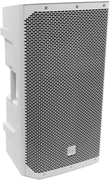 Electrovoice ELX200-12P-W Blanco