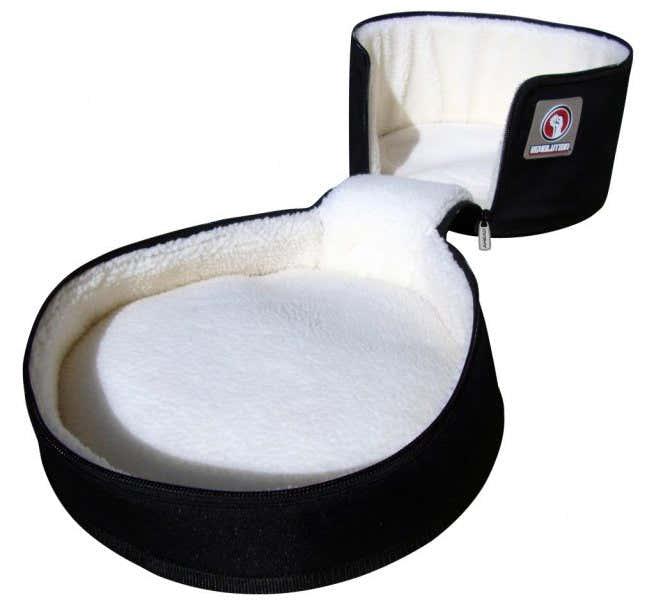 22"X18" BASS DRUM ARMOR CASE AR1822