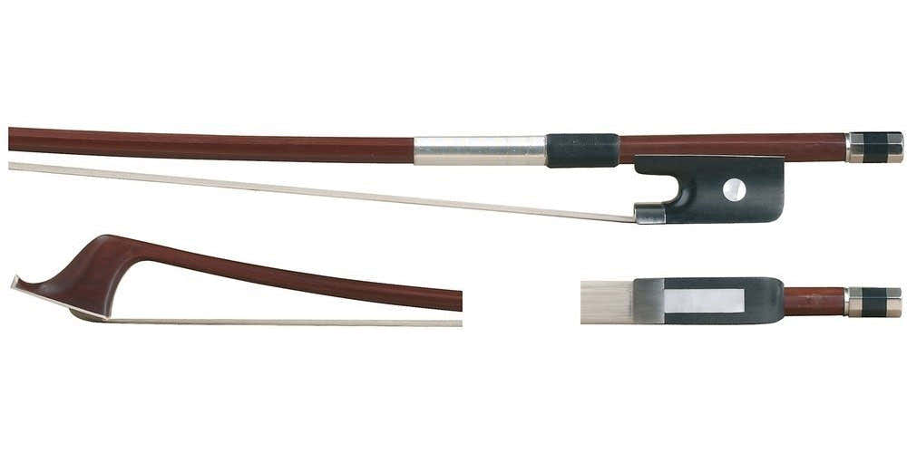 Arco 1/4 Pure - Madera De Brasil Octogonal (francés)