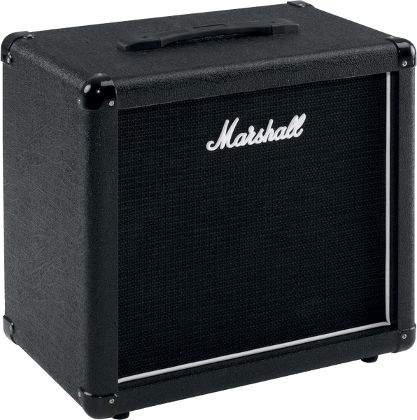 Marshall GUITAR CABINET MX PAN STRAIGHT 75 W 1X12"