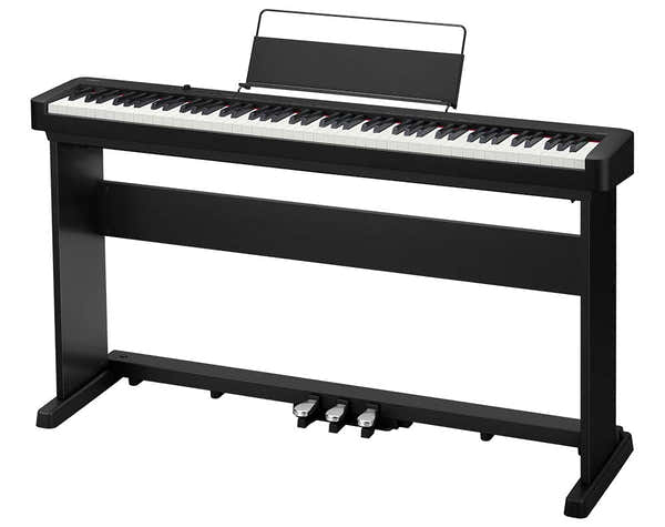 Casio CDP-S160 Negro