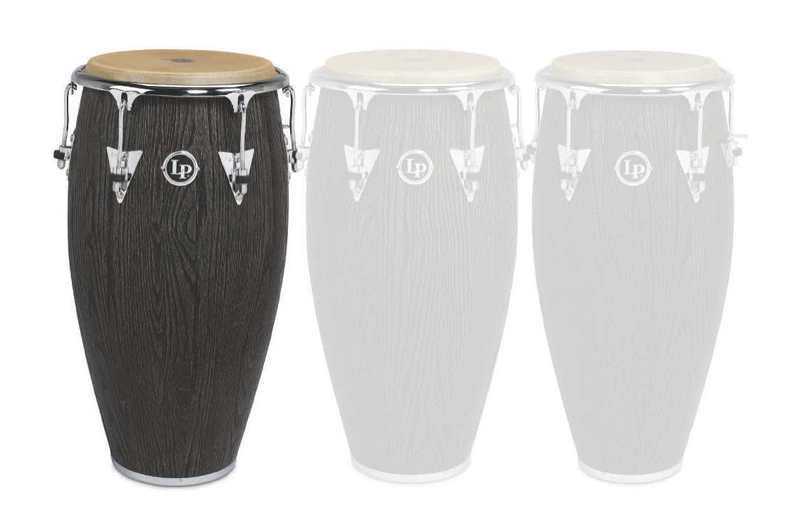 LP1250SA UPTOWN TUMBADORA ASH CONGA