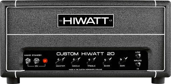 Cabezal De Válvulas Custom 20