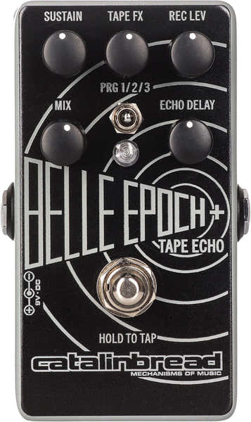 Catalinbread Belle Epoch +