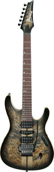 S1070PBZ-CKB Negro carbón degradado Sabre Premium