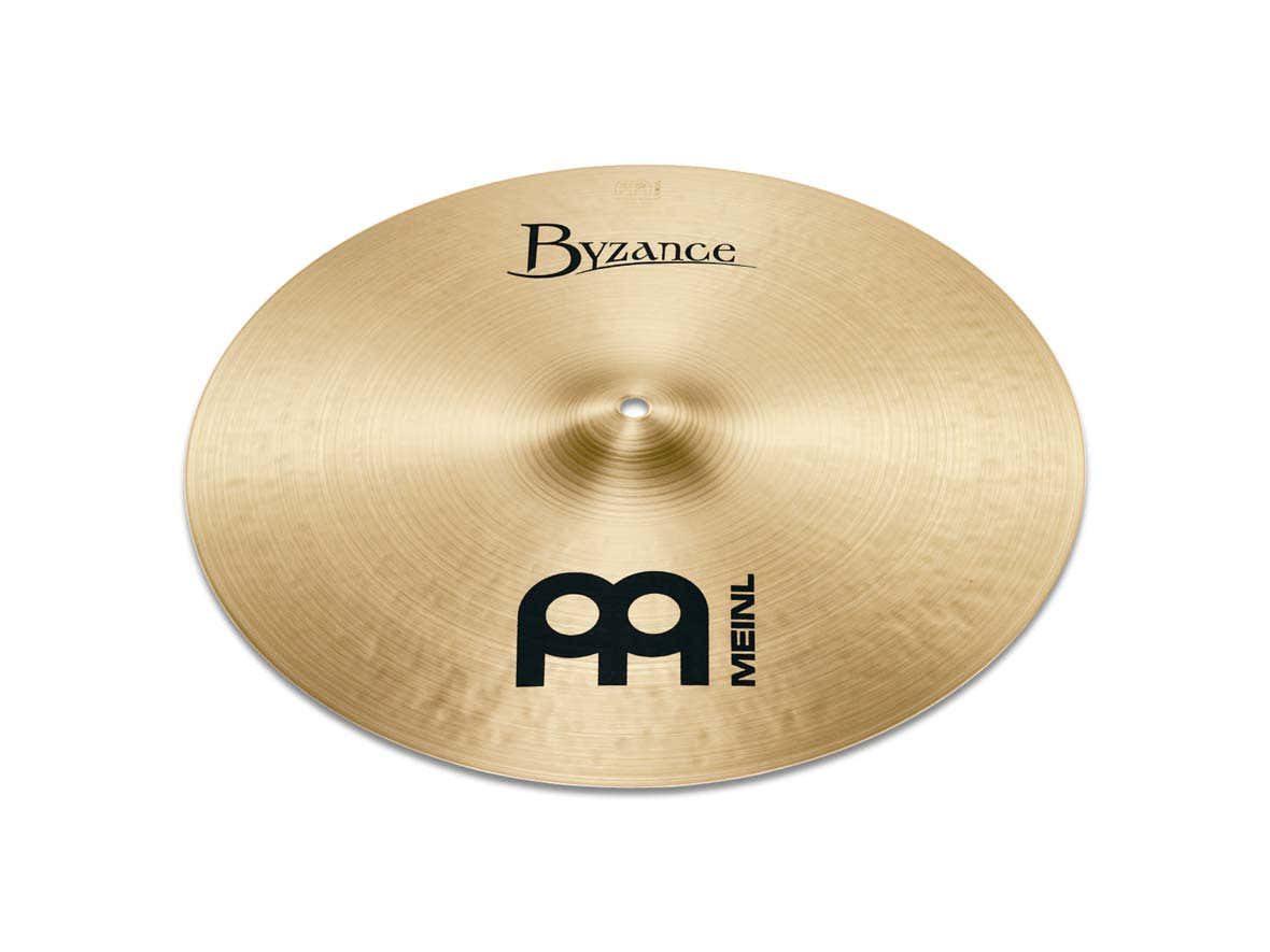 CRASH BYZANCE 18" MEDIUM THIN