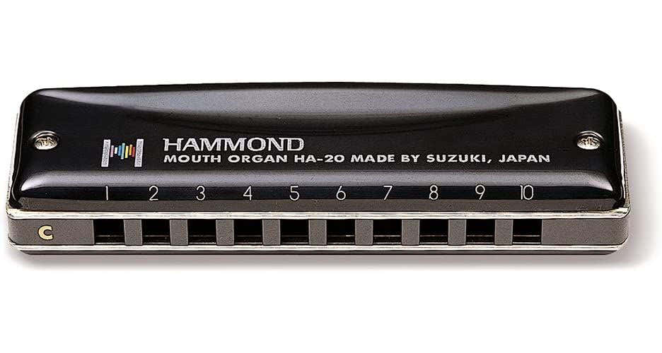 ARMNICA HAMMOND B SI