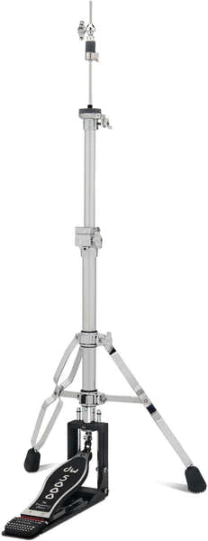 DWCP5500TD - Soporte De Charleston serie 5000 Bípode