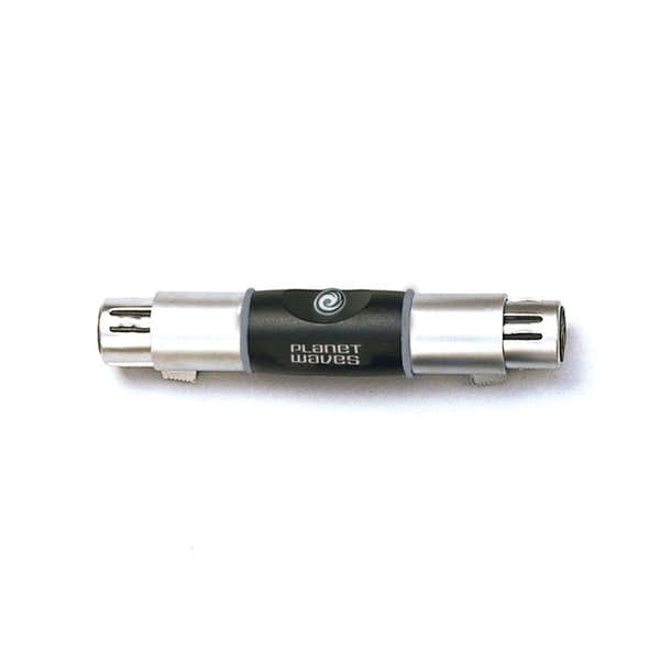 Adaptador hembra XLR