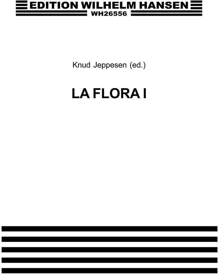 La Flora - Volume 1