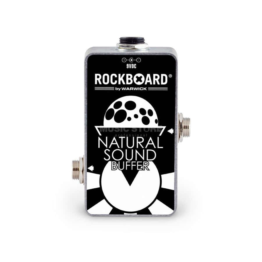Natural Amortiguador de Sonido