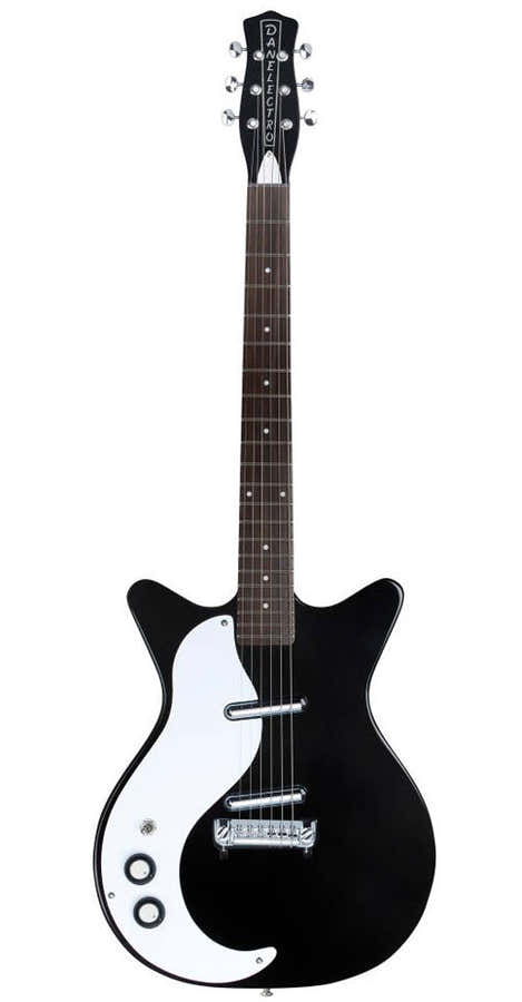 59M Nos+ LH Negro