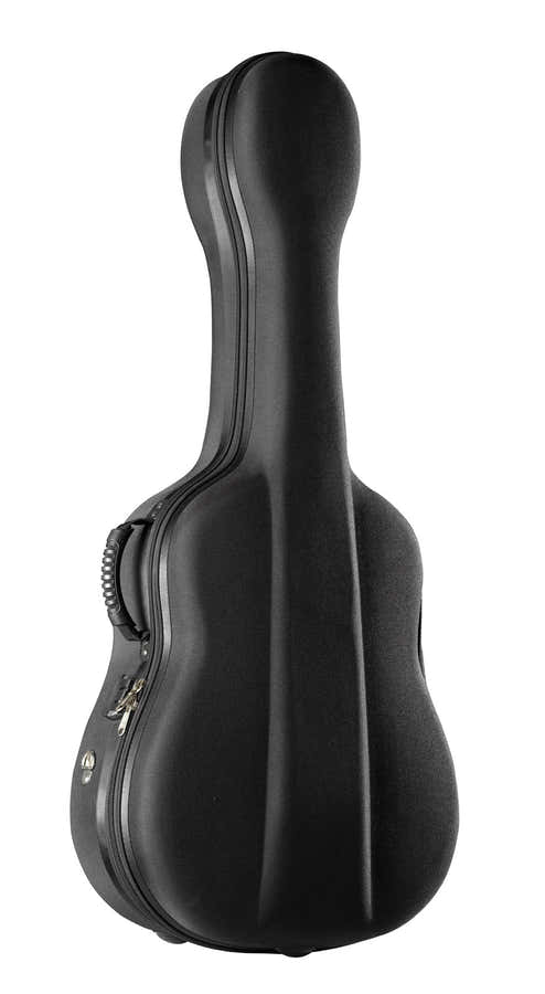 Acustica Semi-Rígido