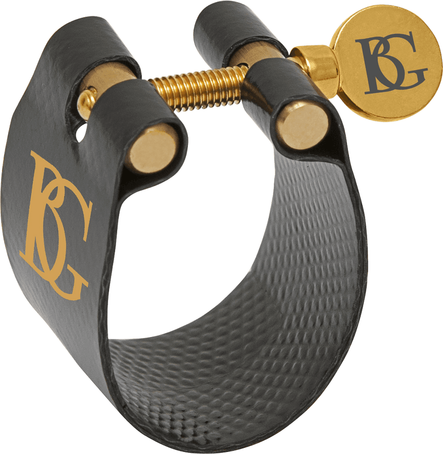 Abrazadera de Tela Flex Saxofón Tenor