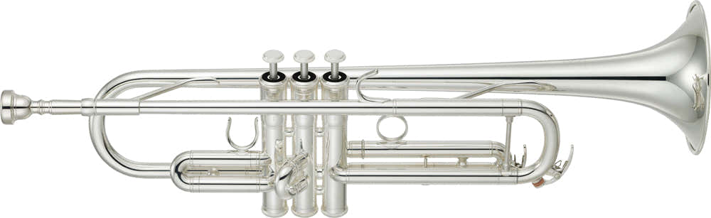 YTR4335GSII Sib Plateada