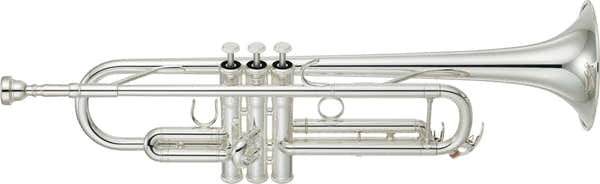 YTR4335GSII Sib Plateada