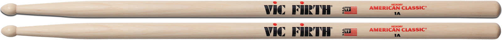 AMERICAN CLASSIC HICKORY 1A