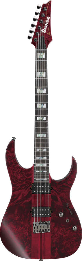 RGT1221PB-SWL Rojo Vino Teñido Premium