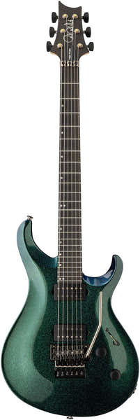 PRS Tekton Floyd Multi-Metal Flake