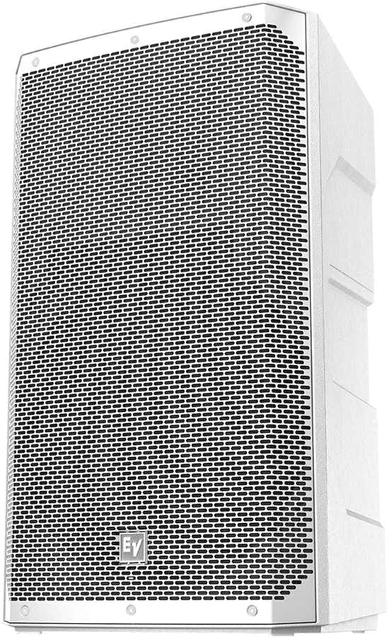 ELX200-15P-W Blanco