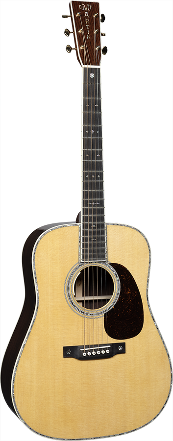 Custom Shop D Eir