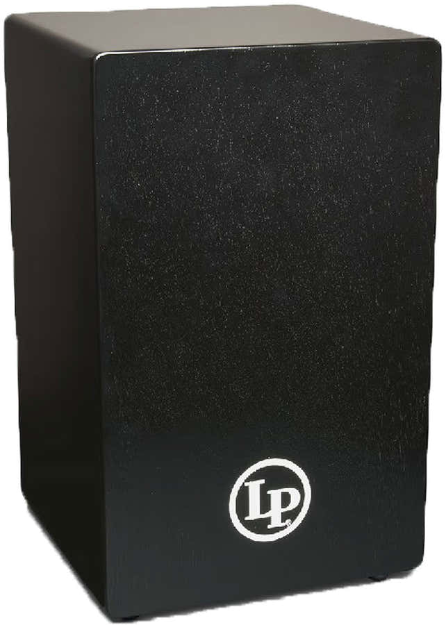 Cajon Black Box II LP1428NYII
