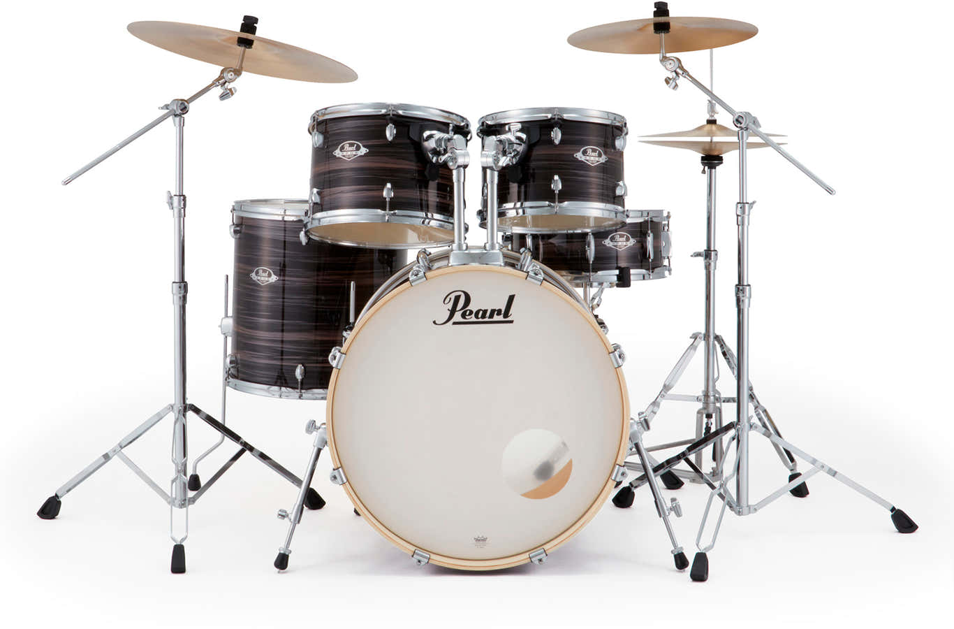 EXX725NBRC-779 - Export estándar 22" + HWP-834 Metallic Amethyst Twist