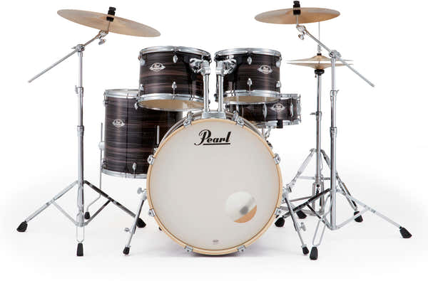 EXX725NBRC-779 - Export estándar 22" + HWP-834 Metallic Amethyst Twist