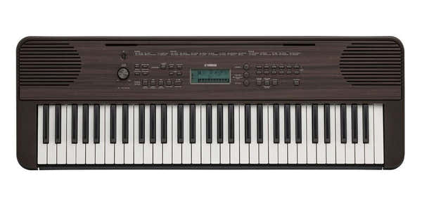 Yamaha PSR-E360 Palisandro