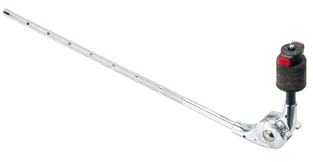 MCB45EN - CYMBAL ARM LONG - QUICK SET TILTER