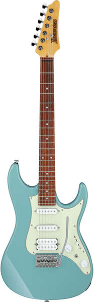 Ibanez AZES40-PRB Azul Purista Esencial