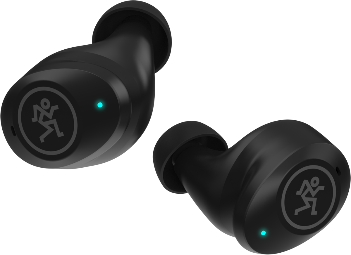 MP-20TWS - Auriculares Bluetooth True Wireless