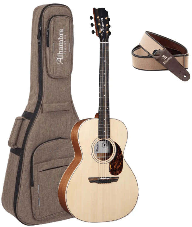 Conservatory A00-SkSp E9 + gigbag 9740