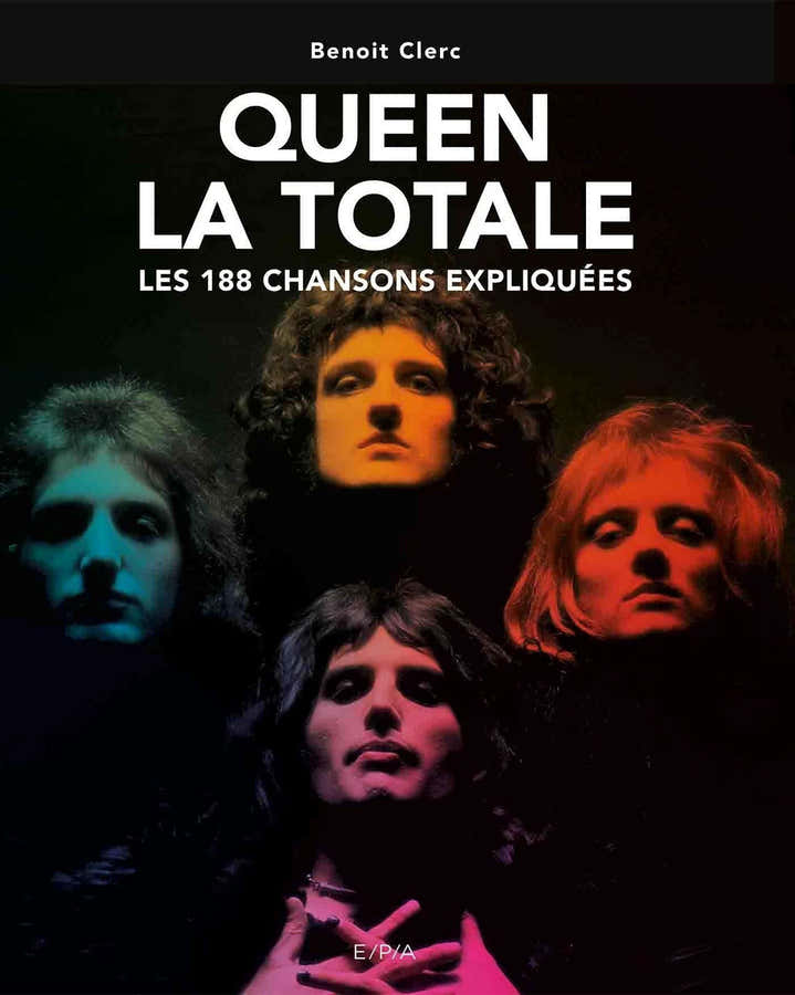 Queen - La colección completa