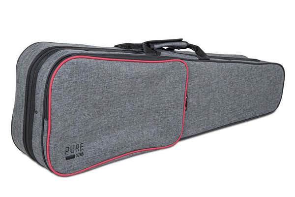 ESTUCHE DE VIOLÍN CON FORMA CVF G 02 1-4