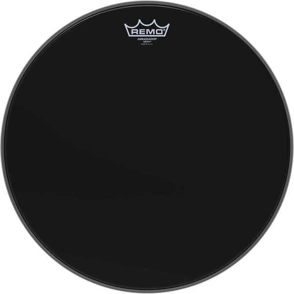 Remo ES-0016-00 - EBONY AMBASSADOR 16