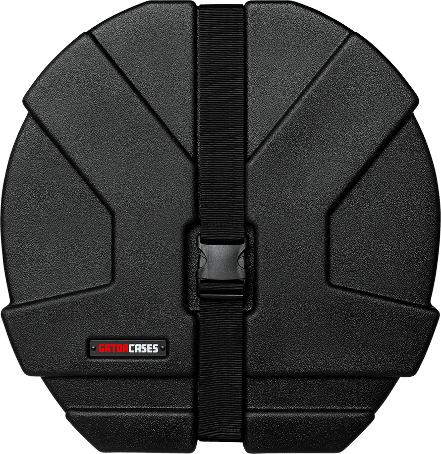 Estuche Moldeado Grooves Para Tom 16" X 16"