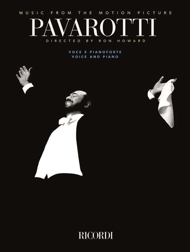 Pavarotti - Music From The Motion Picture