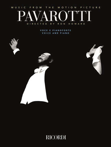 Ricordi Pavarotti - Music From The Motion Picture