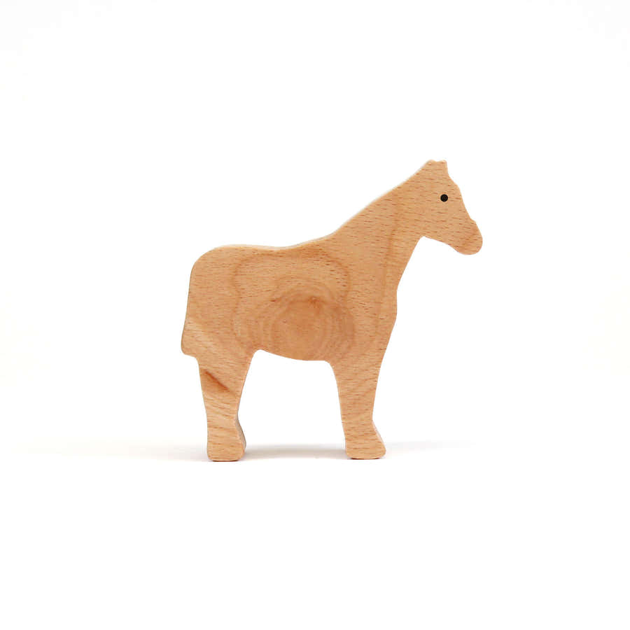 Shaker Caballo