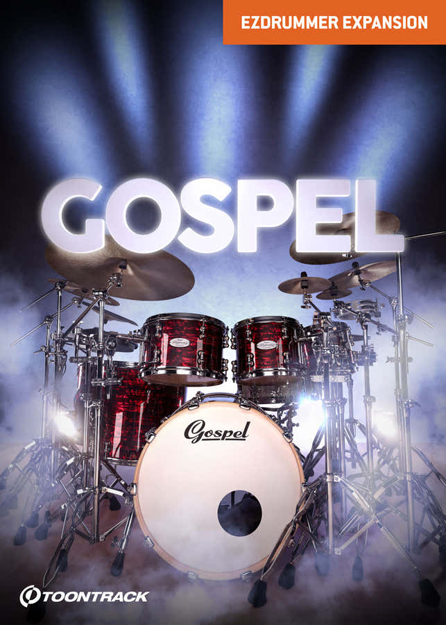 EZX Gospel