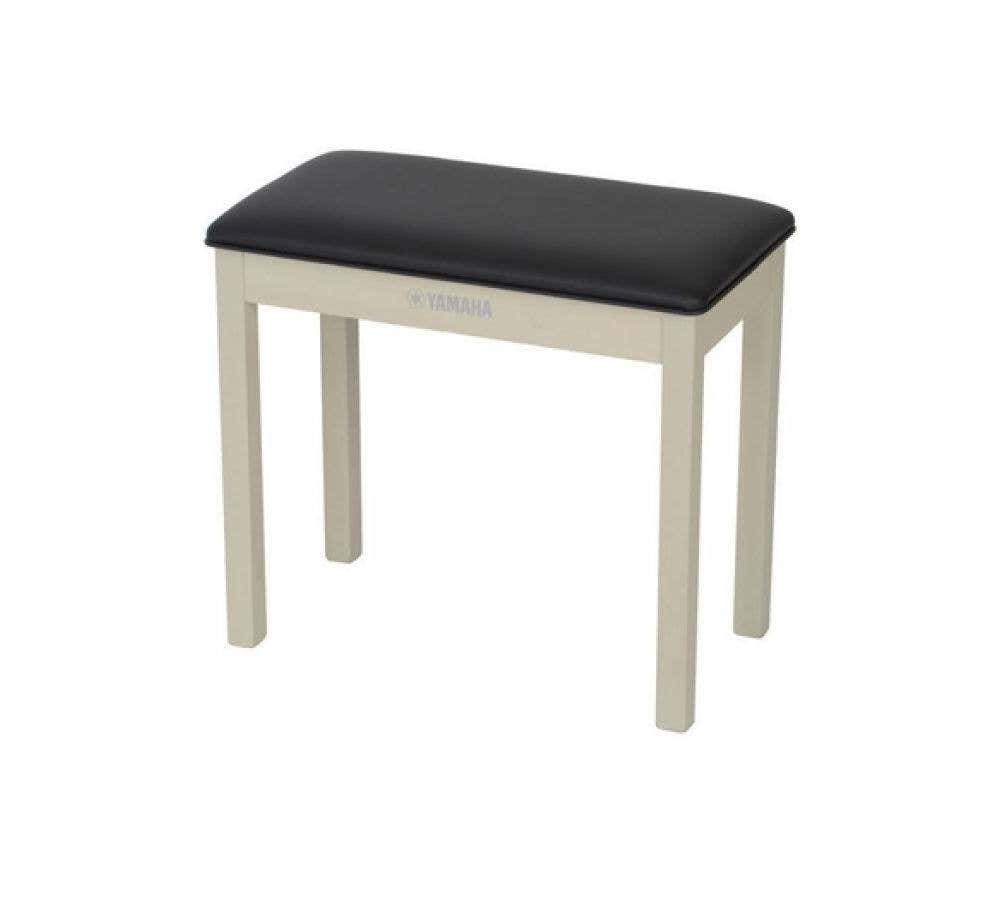 Banqueta para teclado NB1 Blanco roto
