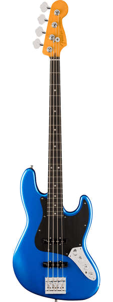 Jazz Bass American Ultra II EB Azul noble