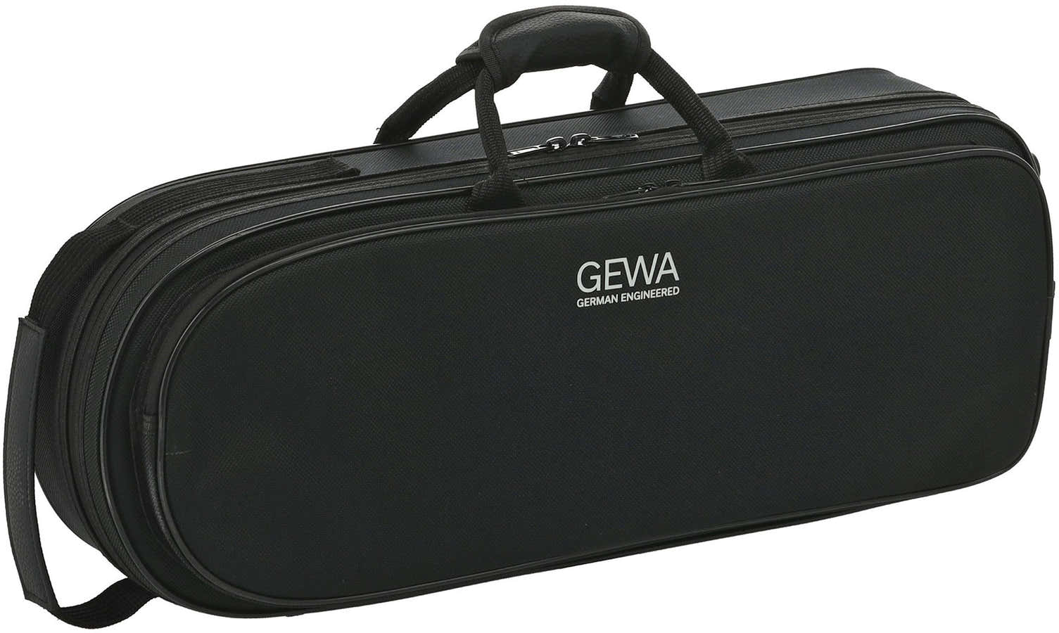 Estuche Trompeta Symphony - Negro