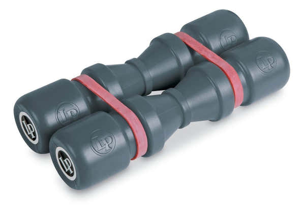 Latin Percussion SHAKER DUOSHAKE LP441M