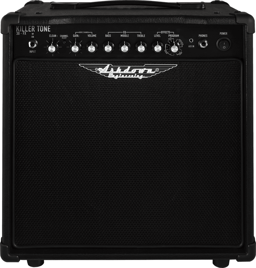 Killertone KT-30FX 30W 1X10" + FX